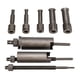 thumbnail image 4 of Extractor De Rodamientos De Motocicleta, Kit De Herramientas De Extracción De Rodamientos Internos De 9mm-23mm, 4 of 4