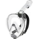 thumbnail image 1 of Mascarilla integral Cressi Baron Clear/Clear Talla S/M, 1 of 5