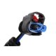 thumbnail image 4 of Arnés de cableado GM Piezas Originales 84234369 para luz trasera, 4 of 4