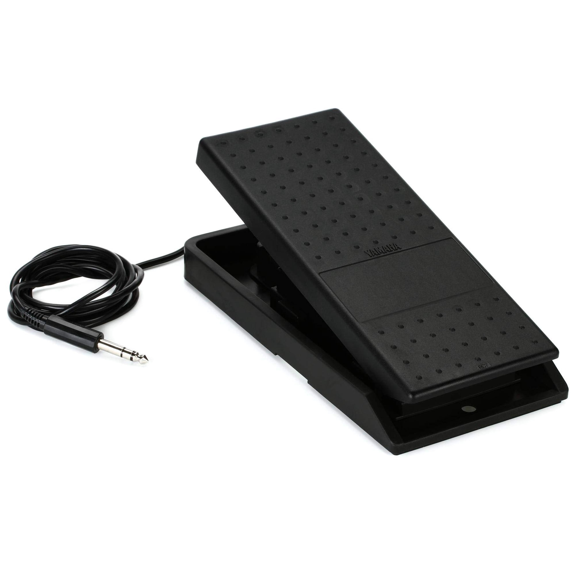 Pedal De Expresión De Volumen Yamaha Fc7 Para Teclados