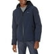 thumbnail image 1 of Chaqueta Tommy Hilfiger para hombre con relleno de tejido blando oscuro Midnight, 1 of 2
