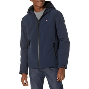 Chaqueta Tommy Hilfiger Rellena De Tejido Blando Con Forro De Sherpa