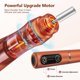 thumbnail image 5 of Taladro de uñas inalámbrico recargable TUOBEO – Set de limado, 5 of 9