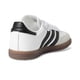 thumbnail image 5 of Zapatilla adidas Samba Indoor unisex Big Kid, blanco/negro/chicle, 5 of 7