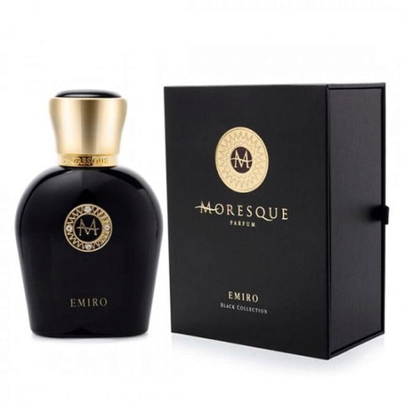 Perfume Moresque Emiro 1.7 oz EDP Unisex