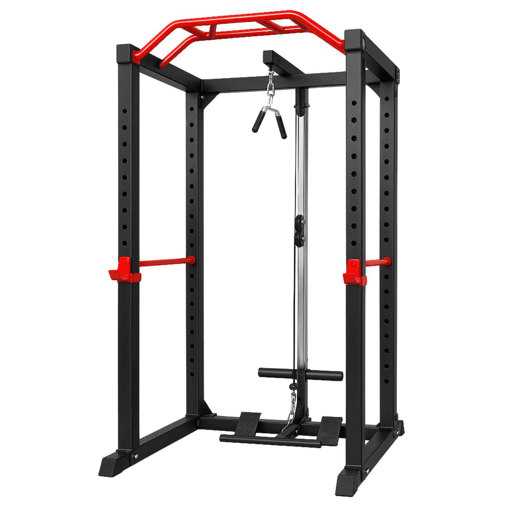 Sacrifice Sports - Rack Home Gym Yly17
