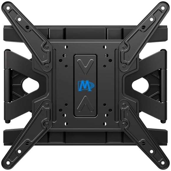 Soporte de pared para TV Mounting Dream de 26 a 75 pulgadas, movimiento completo