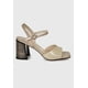 thumbnail image 4 of Sandalia Yeray Beige, 4 of 5