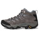 thumbnail image 4 of Botas de senderismo Merrell Moab 3 Mid impermeables para mujer, color granito, 4 of 7