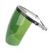 thumbnail image 3 of Máscara Protectora Facial A Prueba De Polvo, Protector Universal Para Jardinería, Corte Y Soldadura, Color Verde, 3 of 5