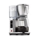 thumbnail image 3 of Cafetera Breville Luxe Brewer de cristal transparente, 3 of 9