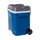 thumbnail image 6 of Cooler Nevera Hielera Latitude Ruedas Azul 28 Litros Igloo azul Tamano Unico, 6 of 12
