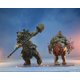 thumbnail image 5 of Miniaturas WizKids, iconos de D&D de The Realms Glory of Giants, 5 of 7
