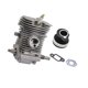 thumbnail image 4 of Ensamblaje De La Bandeja Del Cilindro Del Motor Del Motor Para MS180, 4 of 5