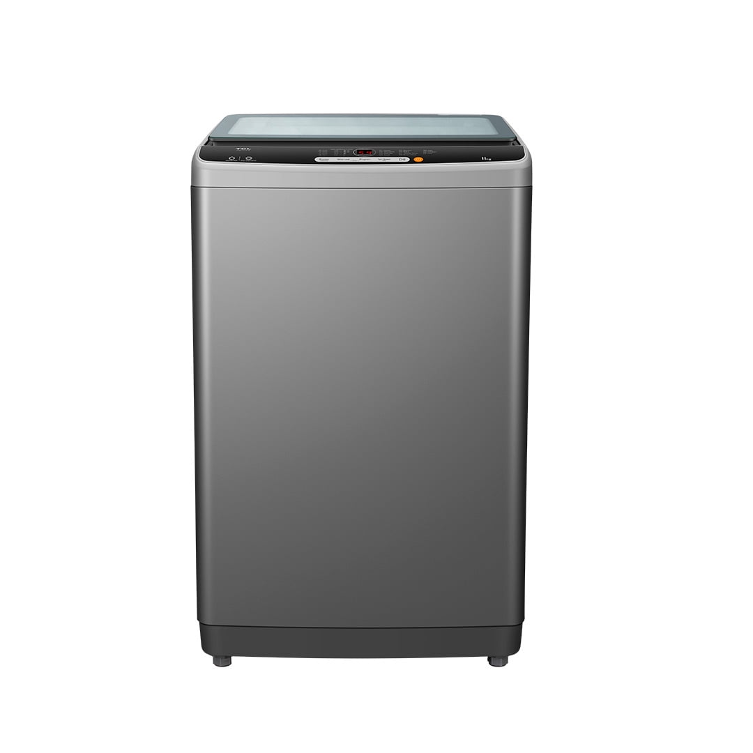 Lavadora Carga Superior Tcl 11kg F711tl