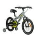 thumbnail image 3 of Bicicleta Aro 16 Aluminio Gris, 3 of 5