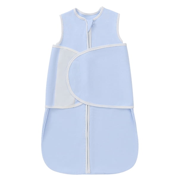 Saco de dormir para bebés para envolverlos - Saco de dormir de gusanos de seda para bebés