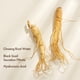 thumbnail image 4 of Sérum TOSOWOONG Black Snail Ginseng 30 ml con mucina de caracol, 4 of 6