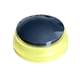 thumbnail image 2 of Dispositivo De Entrenamiento Para Mascotas Con Zumbador De Respuesta 30S, Juguete Interactivo Para Niños, Botón De Grabación Amarillo, 2 of 3