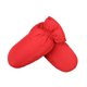 thumbnail image 4 of Manoplas De Plumón Para Hombre Y Mujer Manoplas De Nieve Para Motos De Nieve Snowboard Ciclismo Rojo, 4 of 5