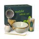 thumbnail image 1 of Juego de batidores de matcha Taruzil con cuenco para matcha, batidor de bambú y cuchara, 1 of 6