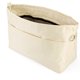 thumbnail image 1 of Organizador de bolso Time Wing grande beige 32x26x14 cm, 1 of 6