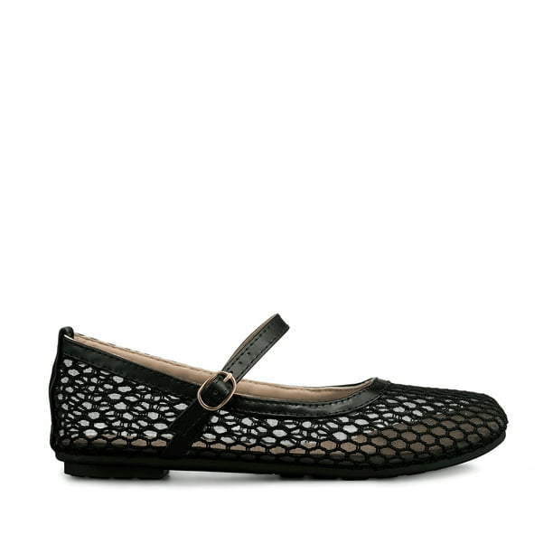 Ballerina Casual Malla Transpirable Mujer Weide YOU527