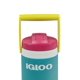 thumbnail image 2 of Dispensador de Bebidas Igloo 2,4 L Jade Portátil, 2 of 4
