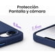 thumbnail image 3 of Carcasa Matte Compatible Con IPhone 17e Rosado, 3 of 5