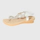 thumbnail image 2 of Sandalia Confort Plata Bbo, 2 of 5