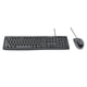 thumbnail image 2 of Teclado y ratón Logitech Media Combo MK200, 2 of 7