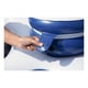 thumbnail image 2 of Flotador Anillo Inflable Rider Hydro Force Cap. 2 – Bestway, 2 of 3