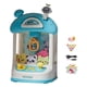 thumbnail image 3 of Máquina De Juego De Garra Para Niños Y Niñas, Juguete Expendedor De Regalos Navideños De Interior, Verde, 20 Muñecas, 3 of 5