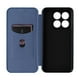 thumbnail image 3 of Funda Flip para FOXDOCK Xiaomi 14T 5G - Funda magnética de negocios, funda protectora delgada, 3 of 5