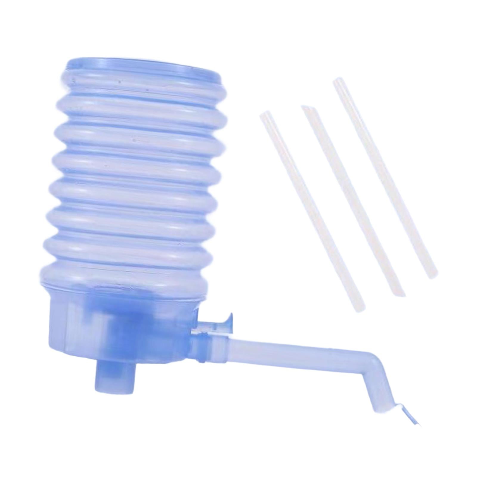 Bothyi - Bomba De Agua Potable Fuente Para Beber Válvula De Cierre De Agua Prensa Manual Bomba De Agua