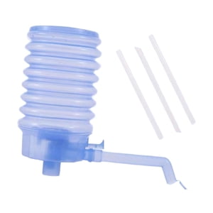 Bothyi - Bomba De Agua Potable Fuente Para Beber Válvula De Cierre De Agua Prensa Manual Bomba De Agua