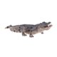 thumbnail image 5 of Simulación Animal Salvaje Modelo Figura Juguetes Estatuilla Decoración Para El Hogar Cocodrilo A, 5 of 5