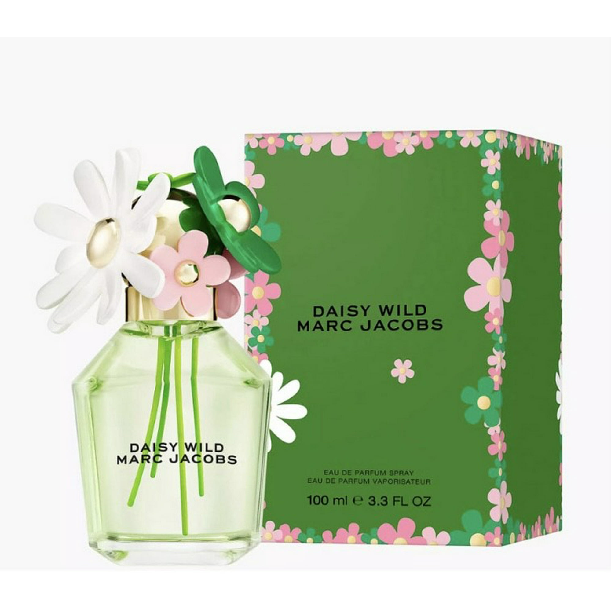 Marc Jacobs Daisy Wild Edp 100 Ml