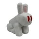 thumbnail image 2 of Peluche MINECRAFT conejo 25 cm colección, 2 of 4