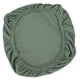thumbnail image 2 of Funda Universal Para Asiento De Silla De Comedor, Elástica, De LICRA, Color Verde, 2 of 5