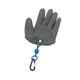 thumbnail image 5 of Guante De Pescado Guante De Pesca Resistente A Pinchazos Para Manejo De Pescadores Mujeres Hombres XL 21x12cm, 5 of 5