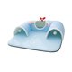 thumbnail image 4 of Cat Tunnel Summer Ballenable Interactive Para Bunny Kitten Self Entertainment L, 4 of 5