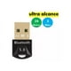 thumbnail image 2 of Adaptador Usb Bluetooth 5.0 Ultra Alcance / Notebook / Pc, 2 of 2