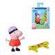 thumbnail image 1 of Figura Peppa Pig Amigos Divertidos - Peppa Pig Skate, 1 of 2