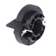 thumbnail image 5 of Lámpara trasera del soporte de bombilla de la bombilla 63212756177 suministros de soporte de bombilla de reemplazo directo negro compatible para r61, 5 of 5