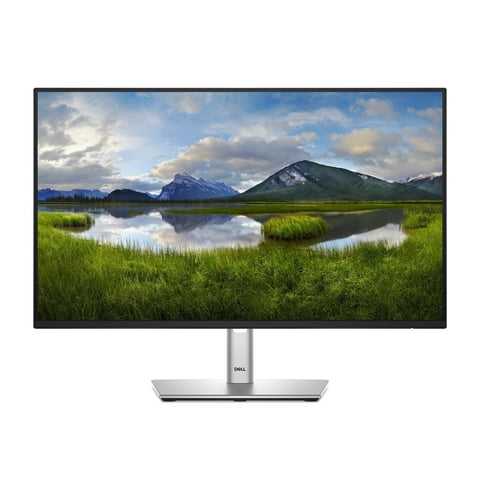 Monitor Dell P2425H Full Hd 23.8"" Negro Tamano Unico