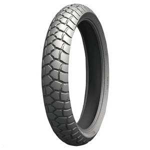 Neumático Moto Michelin Anakee Adventure 90/90-21 Tl/Tt 54H