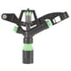 thumbnail image 2 of Aspersor Plástico 1" Circulo Completo Hi Flowmak, 2 of 3