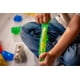 thumbnail image 4 of Bloques de construcción Goliath Jelly Blox Stash 'N Stack con almacenamiento, 4 of 9