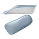 thumbnail image 1 of 2 Piezas Invisible Heel Lift Inserts Absorción De Impactos Para Estar De Pie Durante Mucho Tiempo 3,5 Cm, 1 of 5